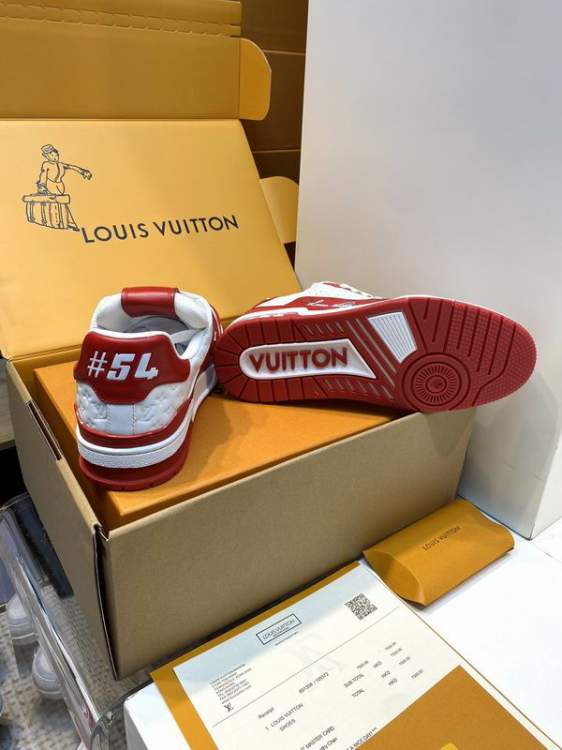Picture of Louis Vuitton Shoes _SKULVsz35-4038-463cmmnf051216440